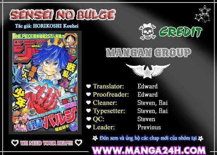 Hoàng Tử Bất Đắc Dĩ - Chapter 5 - Trang 21