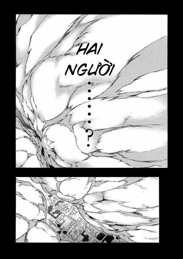 Hoàng Tử Bất Đắc Dĩ - Chapter 51 - Trang 17