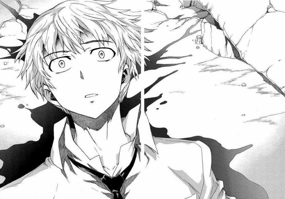 Hoàng Tử Bất Đắc Dĩ - Chapter 51 - Trang 20