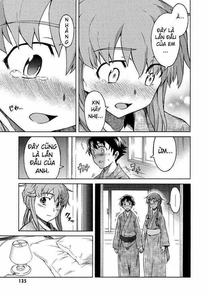 Hoàng Tử Bất Đắc Dĩ - Chapter 52 - Trang 22