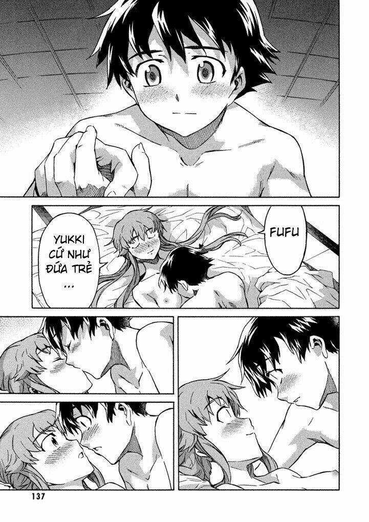 Hoàng Tử Bất Đắc Dĩ - Chapter 52 - Trang 23