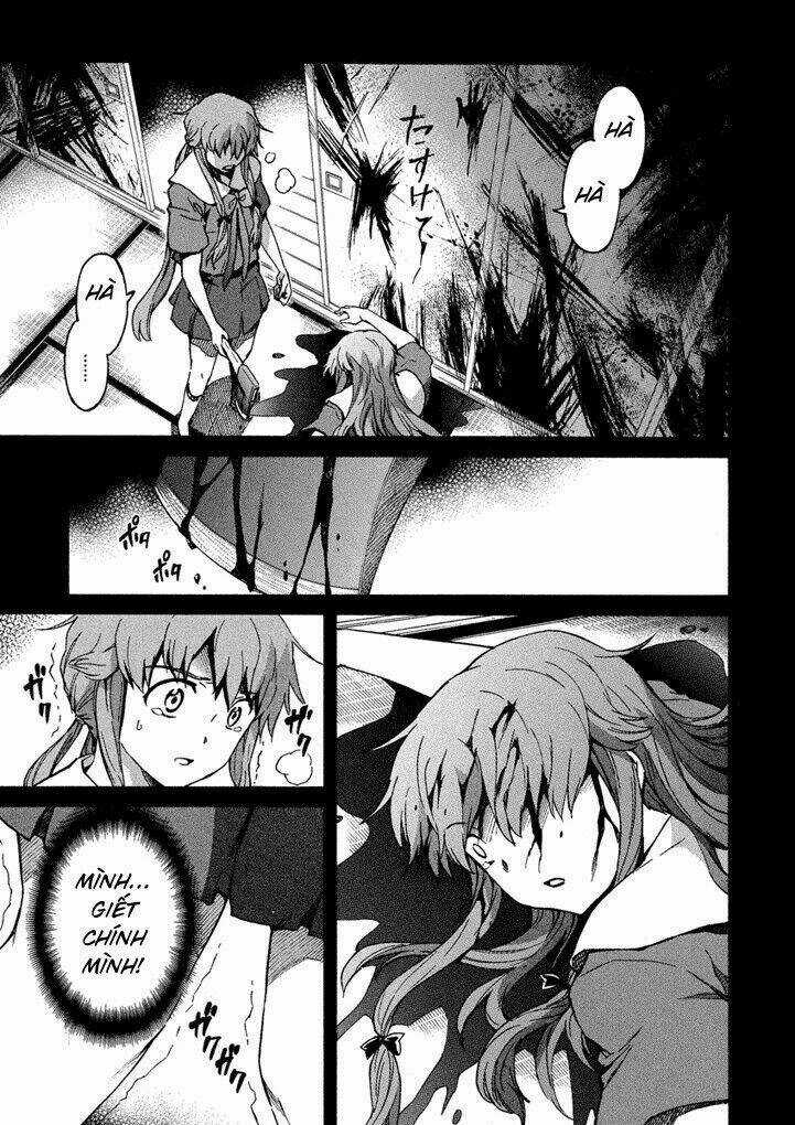 Hoàng Tử Bất Đắc Dĩ - Chapter 54 - Trang 1