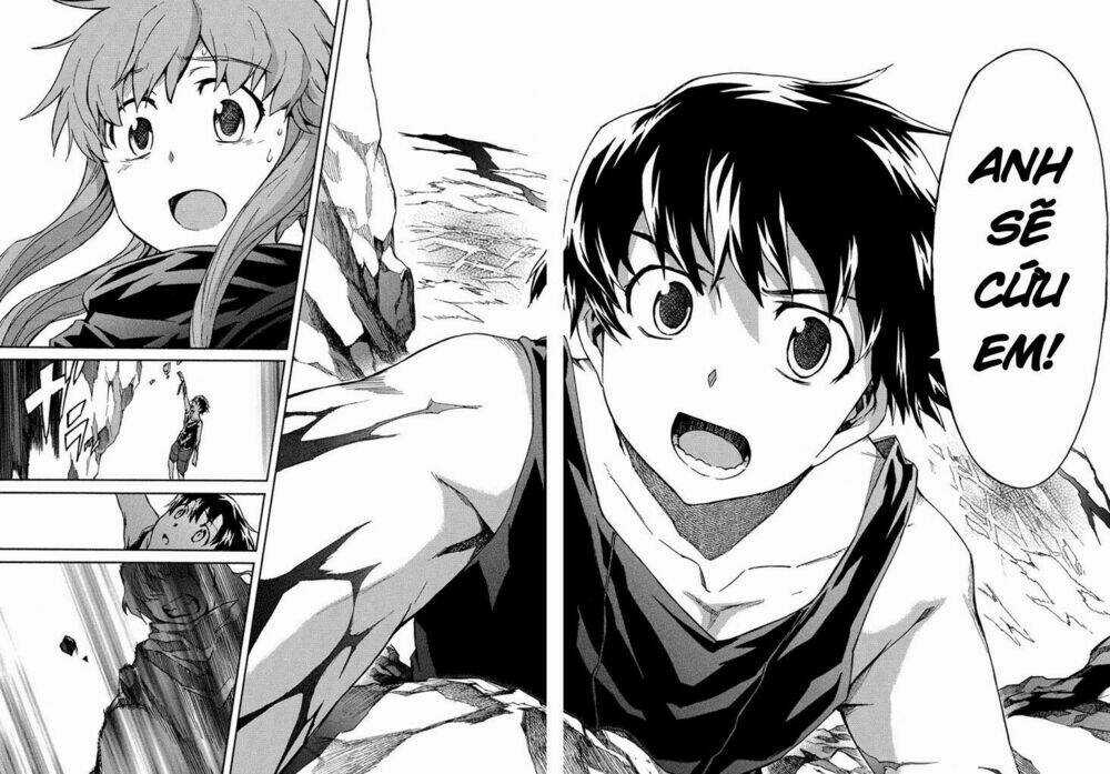 Hoàng Tử Bất Đắc Dĩ - Chapter 54 - Trang 27