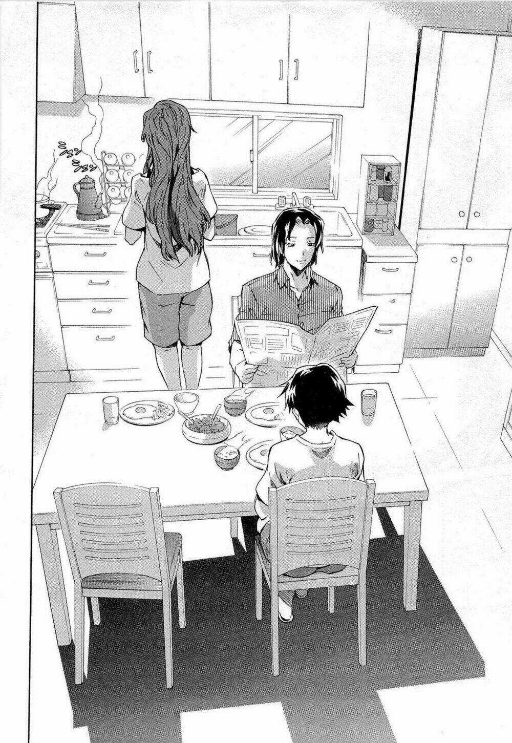 Hoàng Tử Bất Đắc Dĩ - Chapter 55 - Trang 101