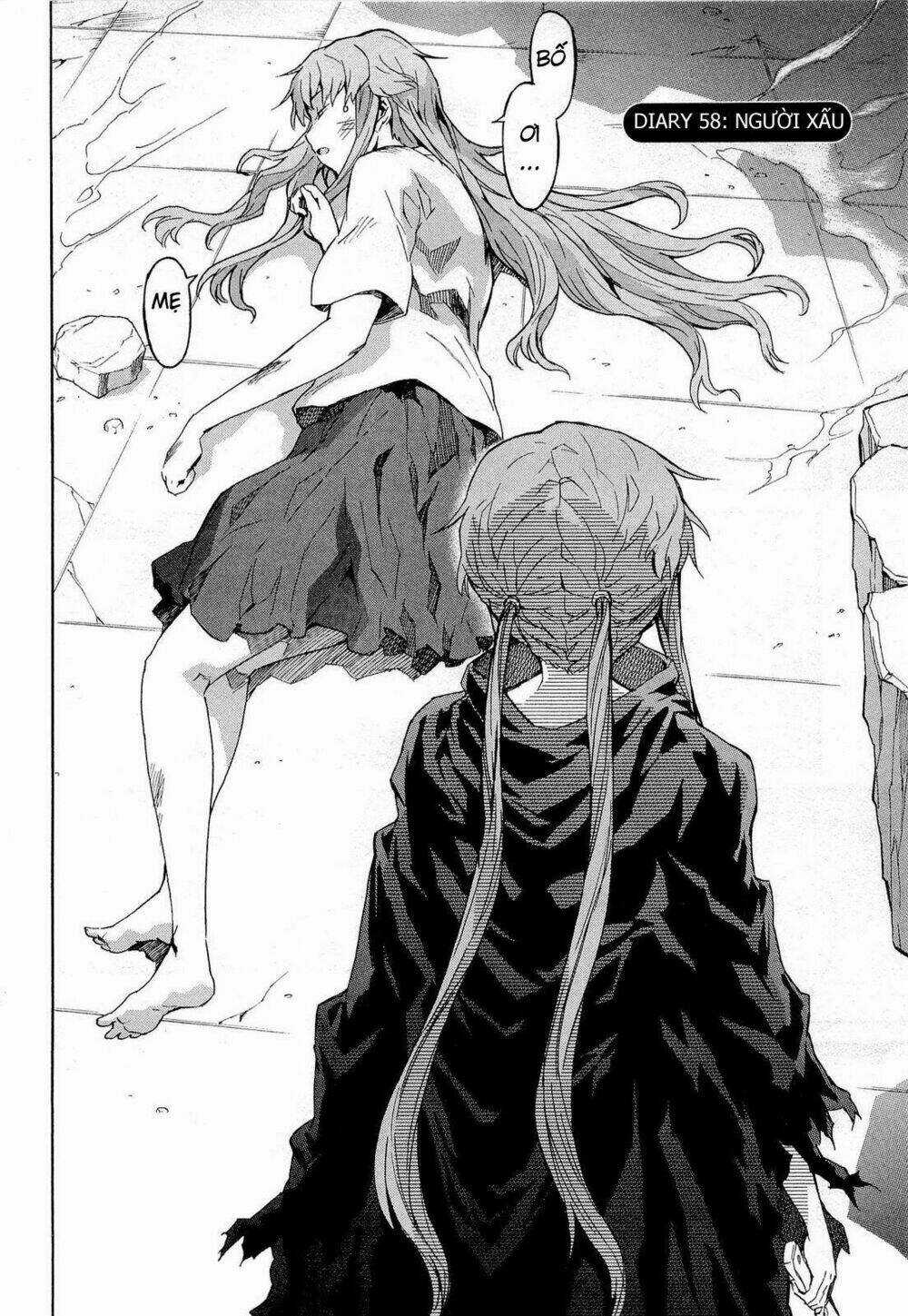 Hoàng Tử Bất Đắc Dĩ - Chapter 55 - Trang 112