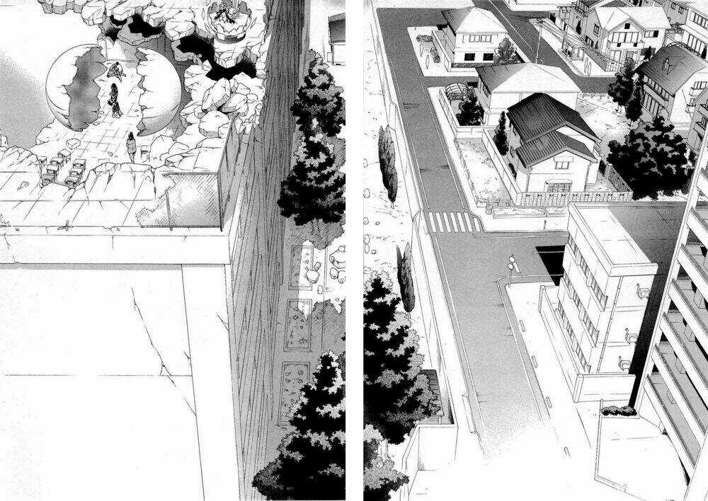 Hoàng Tử Bất Đắc Dĩ - Chapter 55 - Trang 138