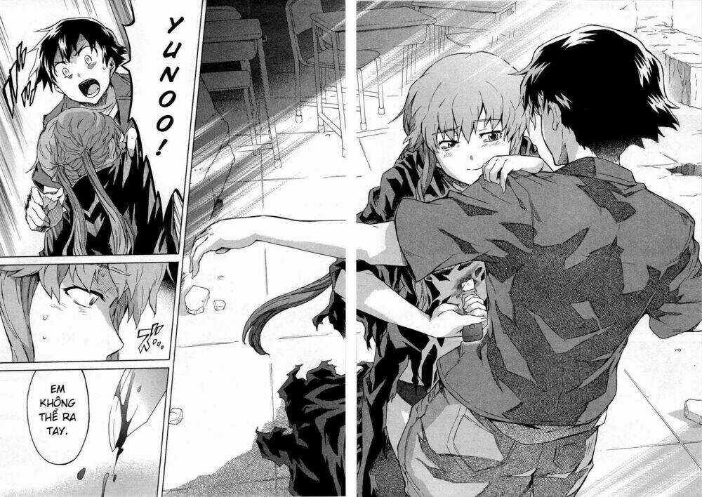 Hoàng Tử Bất Đắc Dĩ - Chapter 55 - Trang 156