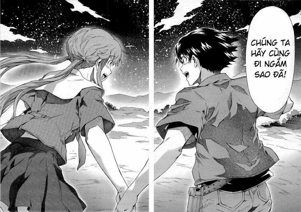 Hoàng Tử Bất Đắc Dĩ - Chapter 55 - Trang 184