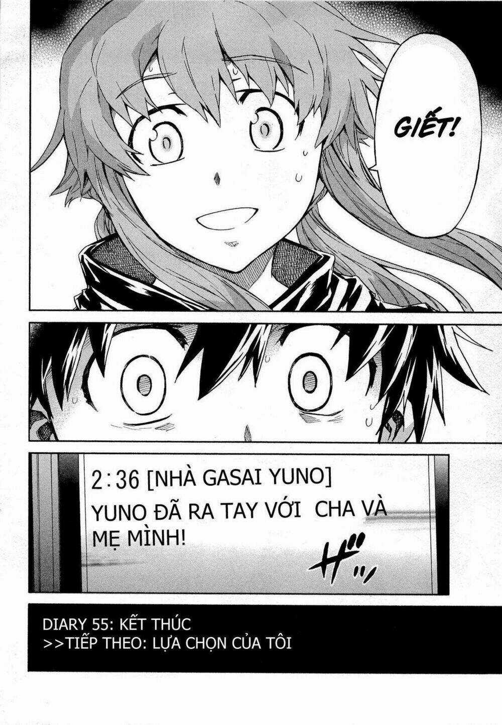 Hoàng Tử Bất Đắc Dĩ - Chapter 55 - Trang 38