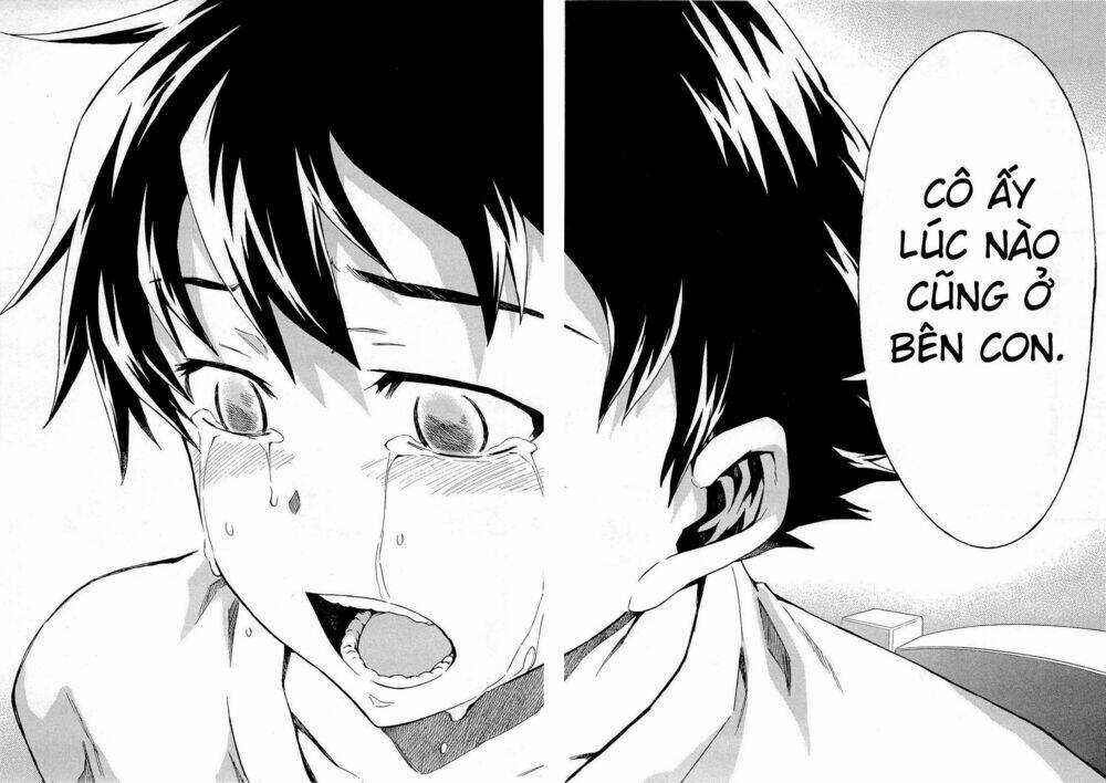 Hoàng Tử Bất Đắc Dĩ - Chapter 57 - Trang 30