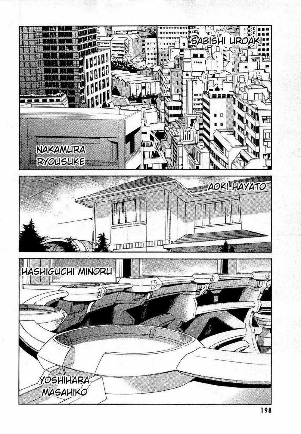 Hoàng Tử Bất Đắc Dĩ - Chapter 59 - Trang 33
