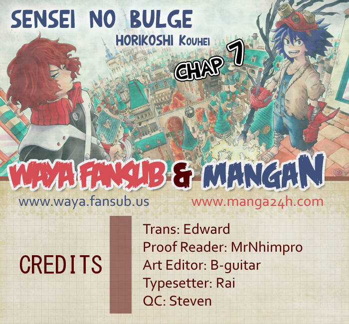 Hoàng Tử Bất Đắc Dĩ - Chapter 7 - Trang 20