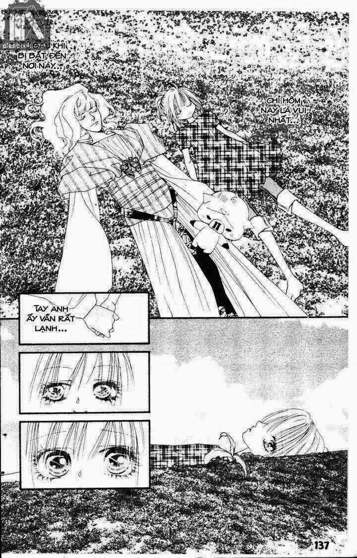 Hoàng Tử Bóng Đêm - Chapter 2 - Trang 137