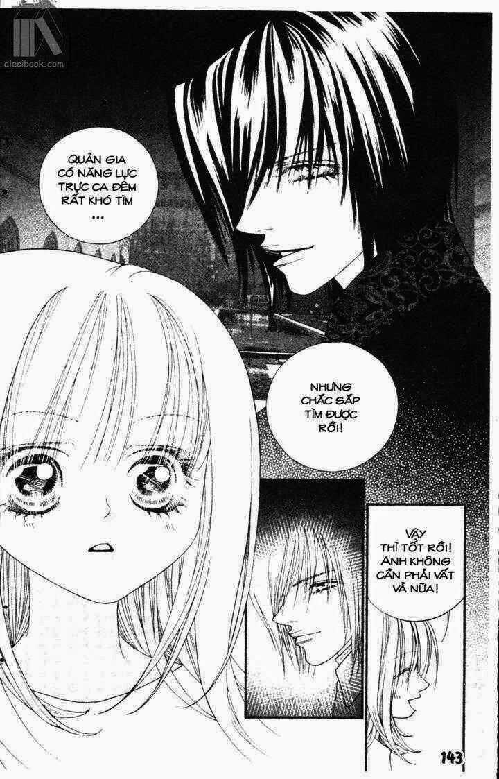 Hoàng Tử Bóng Đêm - Chapter 2 - Trang 143