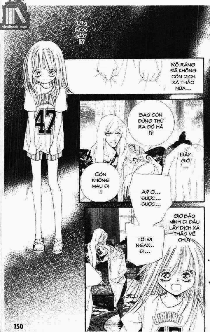 Hoàng Tử Bóng Đêm - Chapter 2 - Trang 150