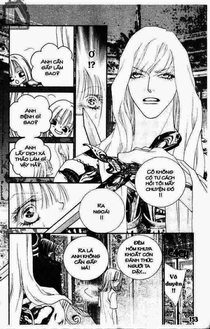 Hoàng Tử Bóng Đêm - Chapter 2 - Trang 153