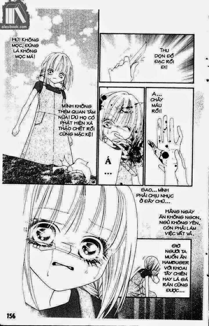 Hoàng Tử Bóng Đêm - Chapter 2 - Trang 156