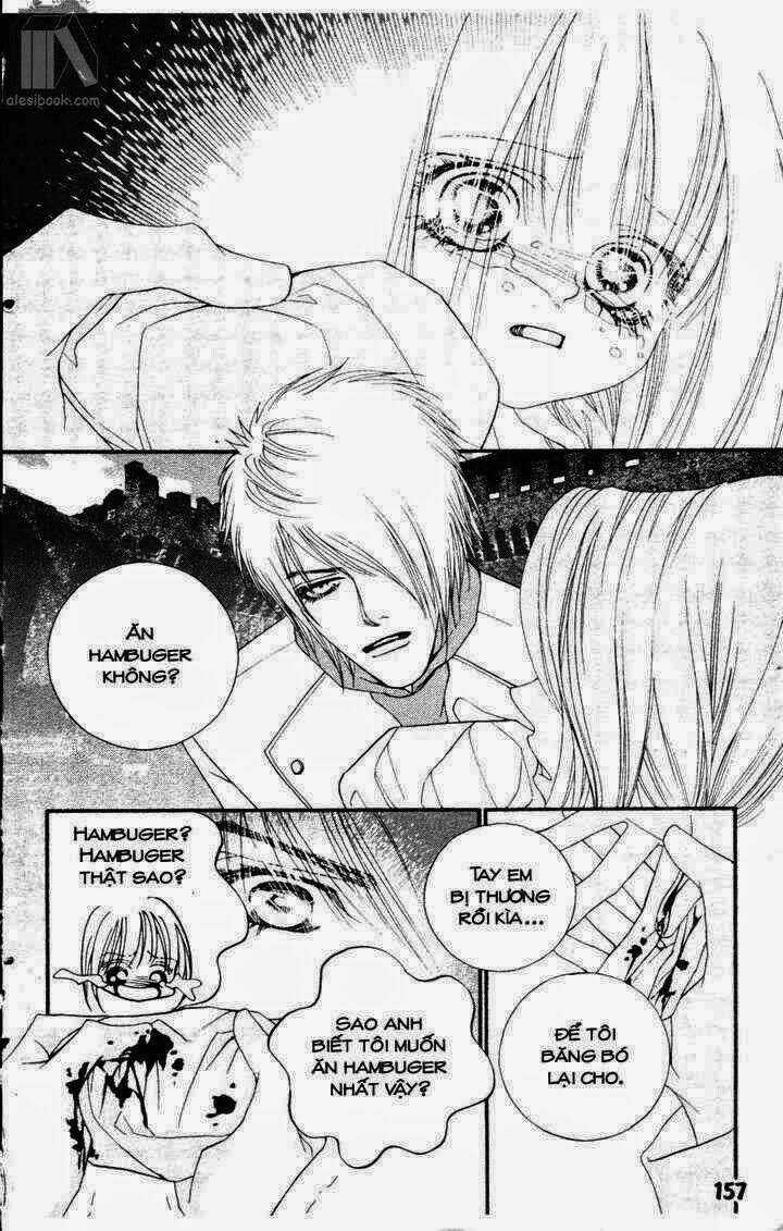 Hoàng Tử Bóng Đêm - Chapter 2 - Trang 157