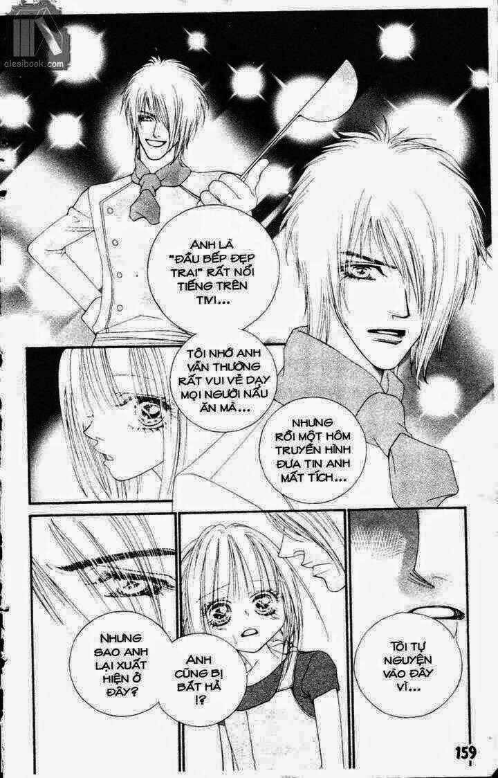 Hoàng Tử Bóng Đêm - Chapter 2 - Trang 159