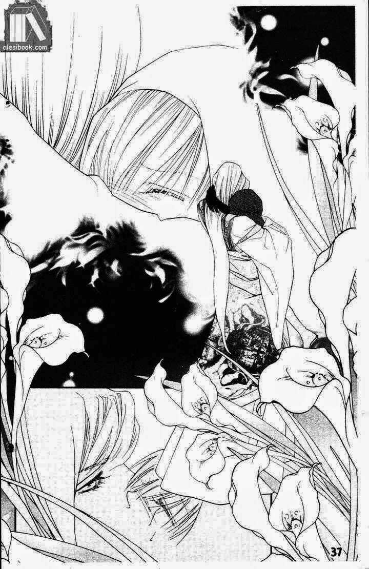 Hoàng Tử Bóng Đêm - Chapter 2 - Trang 37