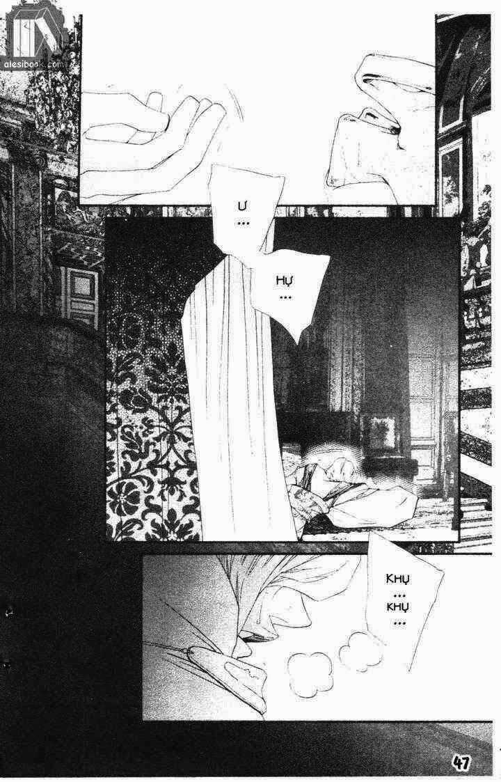 Hoàng Tử Bóng Đêm - Chapter 2 - Trang 47
