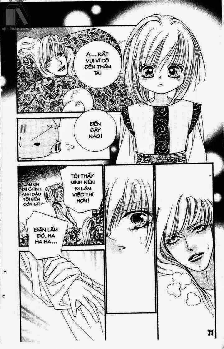 Hoàng Tử Bóng Đêm - Chapter 2 - Trang 71