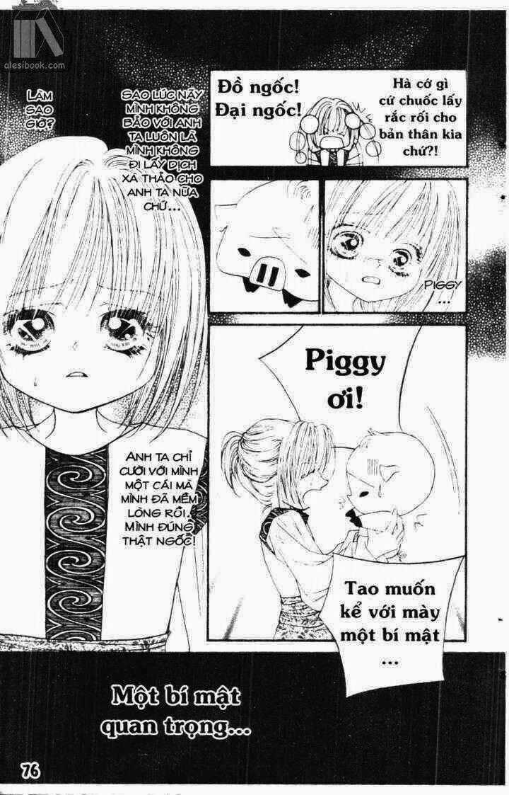 Hoàng Tử Bóng Đêm - Chapter 2 - Trang 76