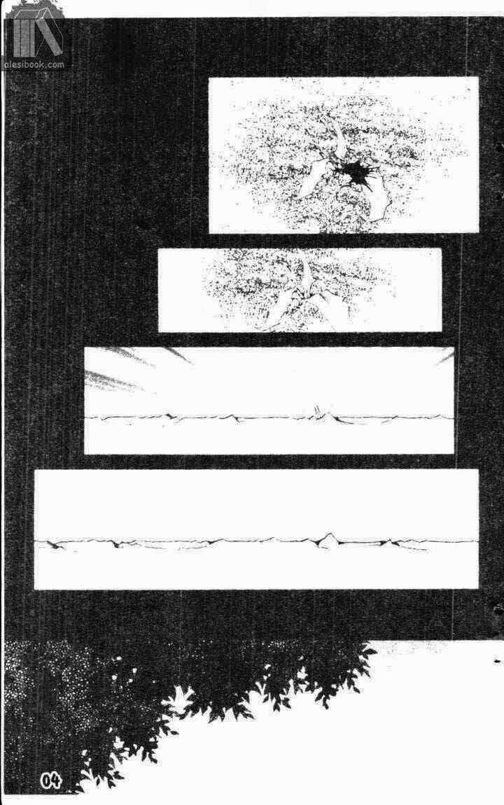 Hoàng Tử Bóng Đêm - Chapter 3 - Trang 4