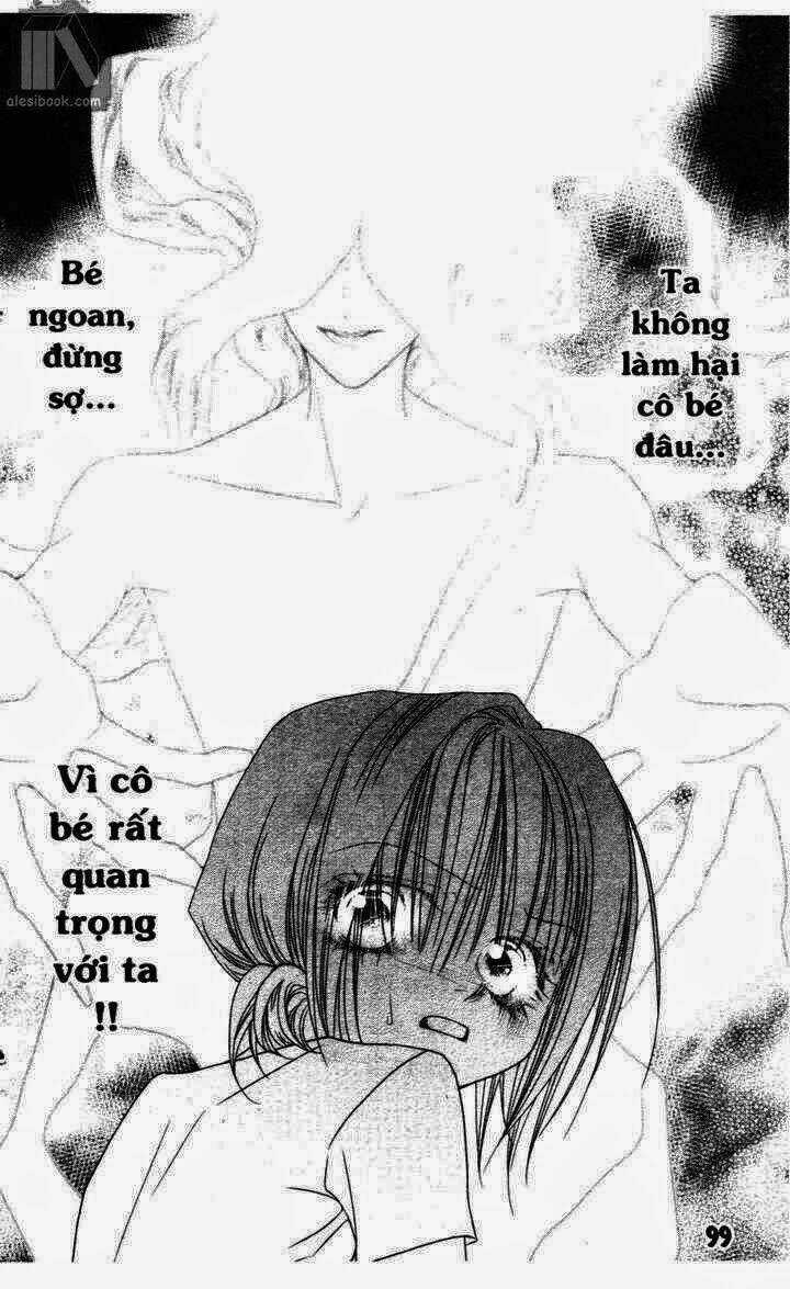 Hoàng Tử Bóng Đêm - Chapter 3 - Trang 99