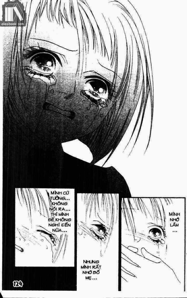 Hoàng Tử Bóng Đêm - Chapter 4 - Trang 124