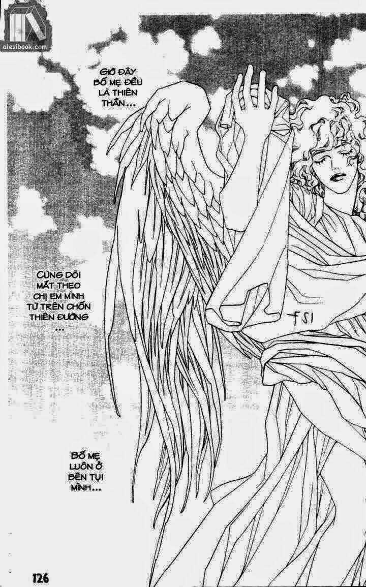 Hoàng Tử Bóng Đêm - Chapter 4 - Trang 126