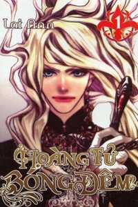 Đọc truyện Hoàng Tử Bóng Đêm
