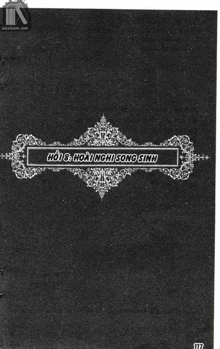 Hoàng tử Bóng tối - Chapter 2 - Trang 117