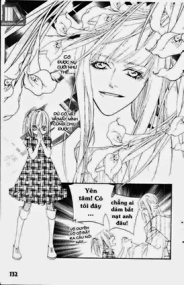 Hoàng tử Bóng tối - Chapter 2 - Trang 132