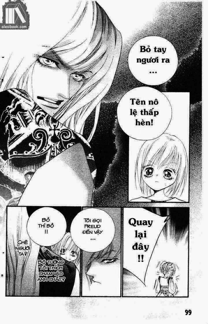 Hoàng tử Bóng tối - Chapter 2 - Trang 99