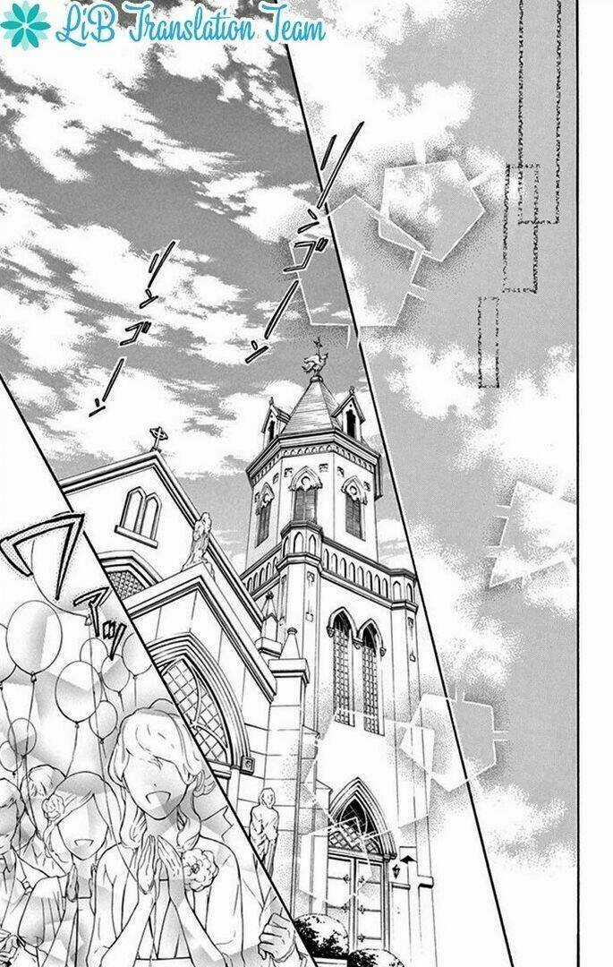 Hoàng Tử Duy Nhất - Chapter 1 - Trang 47