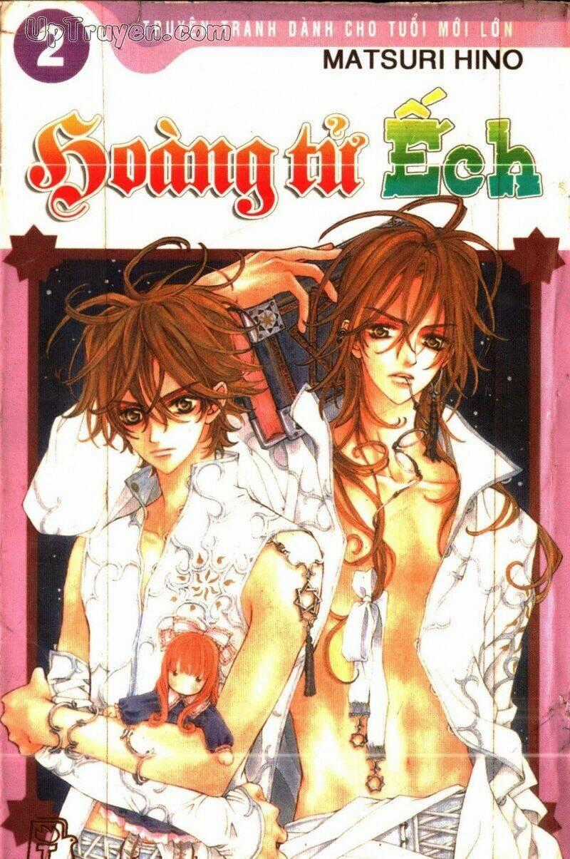 Hoàng Tử Ếch(Bản đẹp) - Chapter 2 - Trang 1