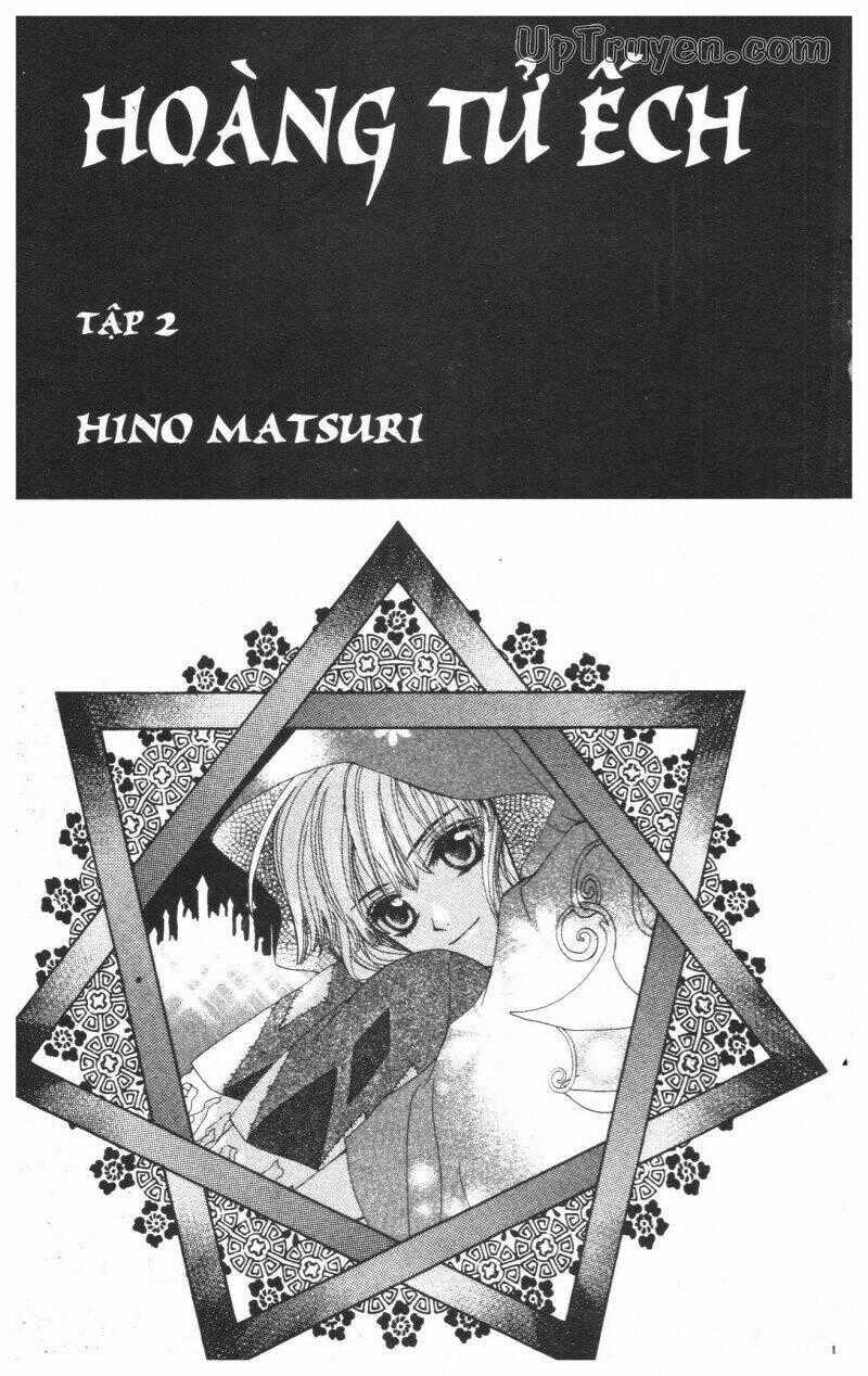 Hoàng Tử Ếch(Bản đẹp) - Chapter 2 - Trang 2