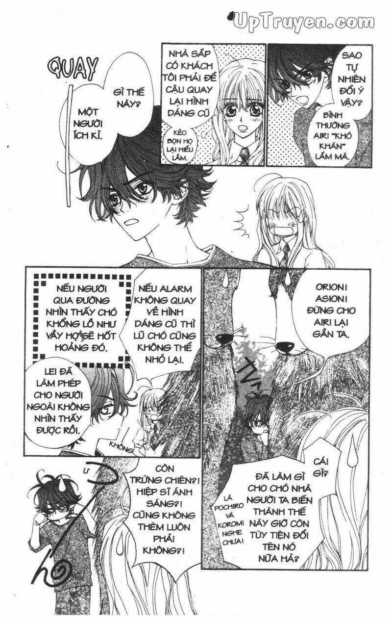 Hoàng Tử Ếch(Bản đẹp) - Chapter 2 - Trang 15