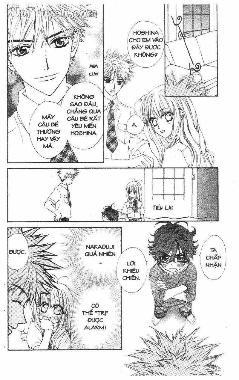 Hoàng Tử Ếch(Bản đẹp) - Chapter 2 - Trang 21