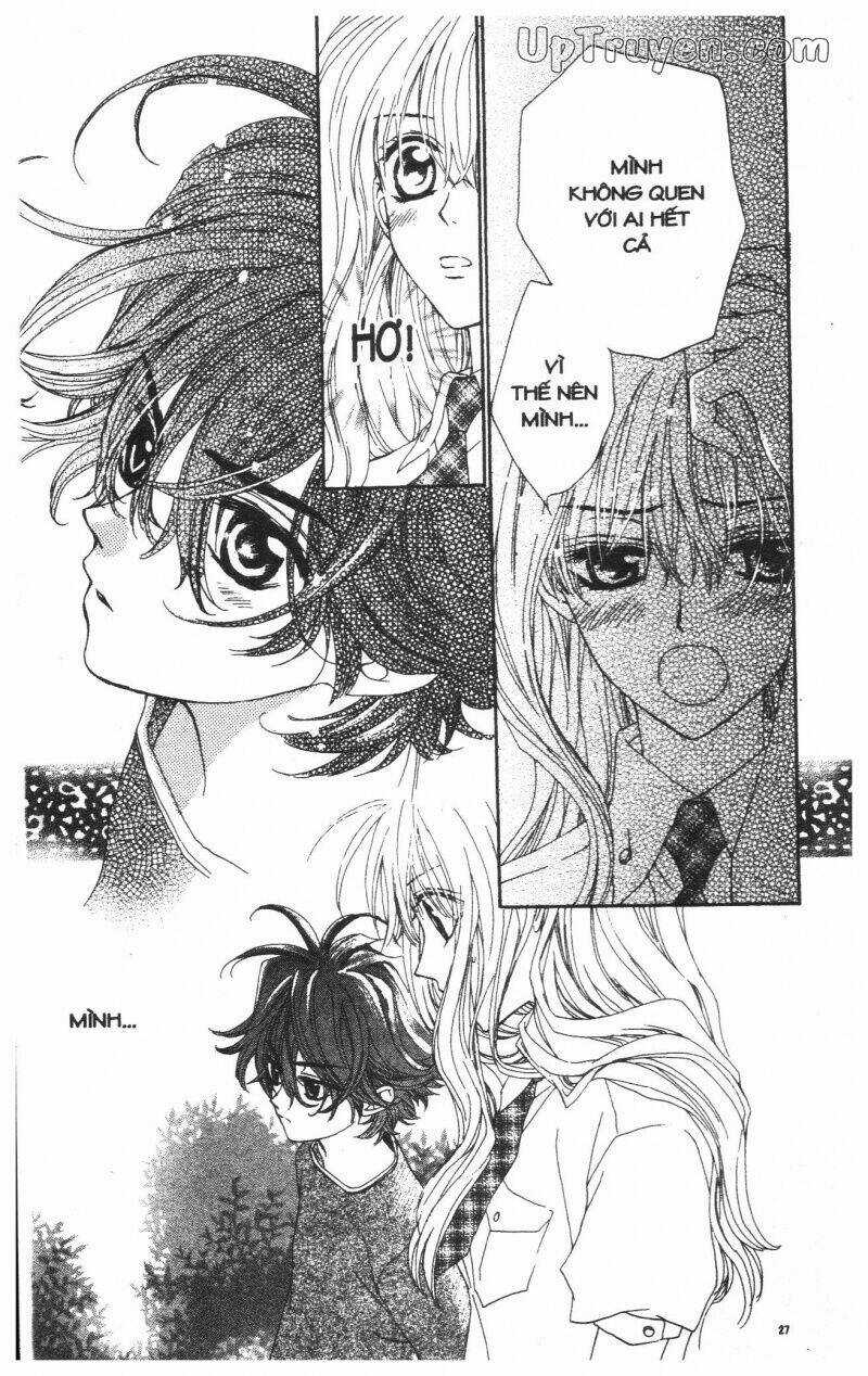 Hoàng Tử Ếch(Bản đẹp) - Chapter 2 - Trang 28