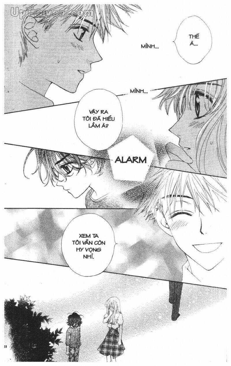 Hoàng Tử Ếch(Bản đẹp) - Chapter 2 - Trang 29