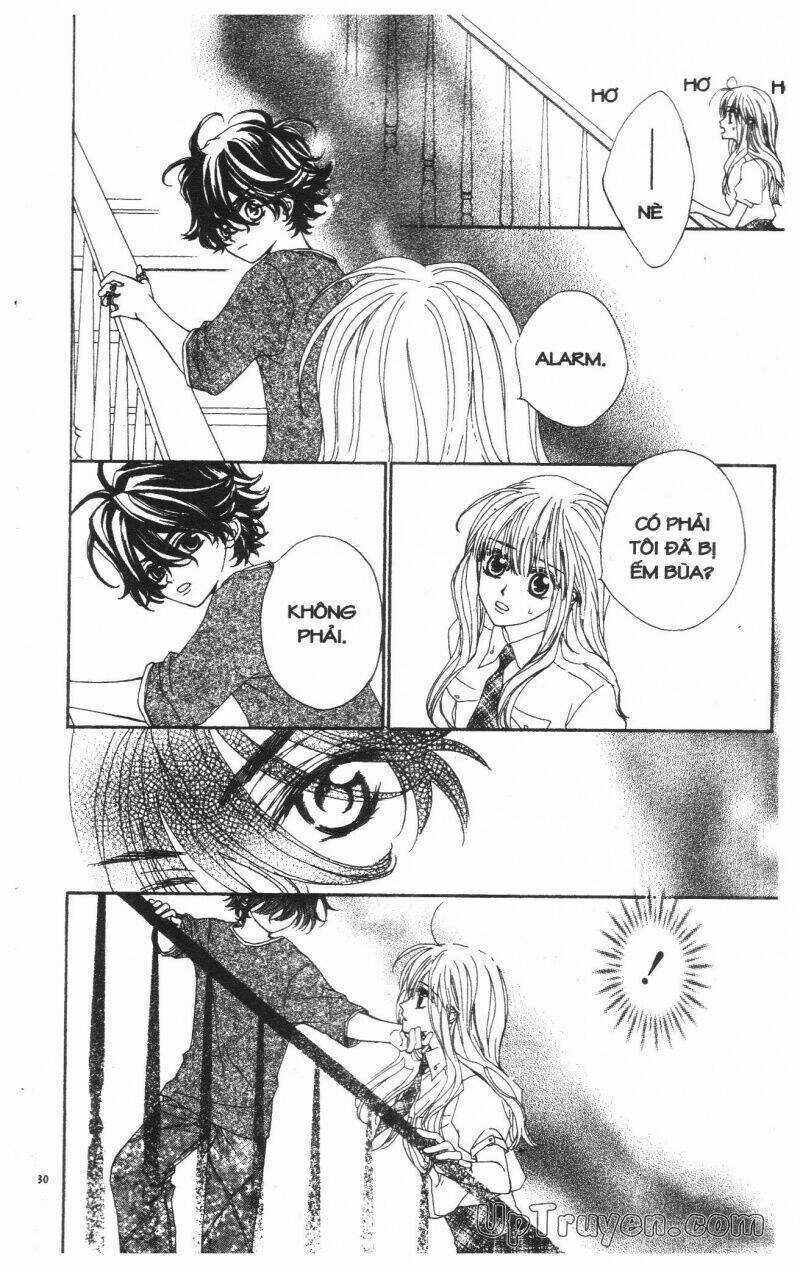 Hoàng Tử Ếch(Bản đẹp) - Chapter 2 - Trang 31