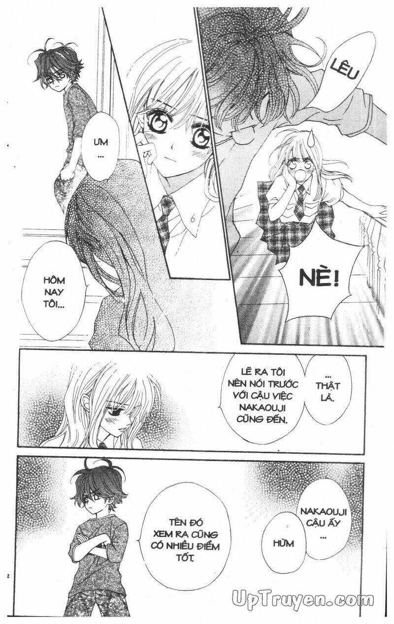 Hoàng Tử Ếch(Bản đẹp) - Chapter 2 - Trang 33