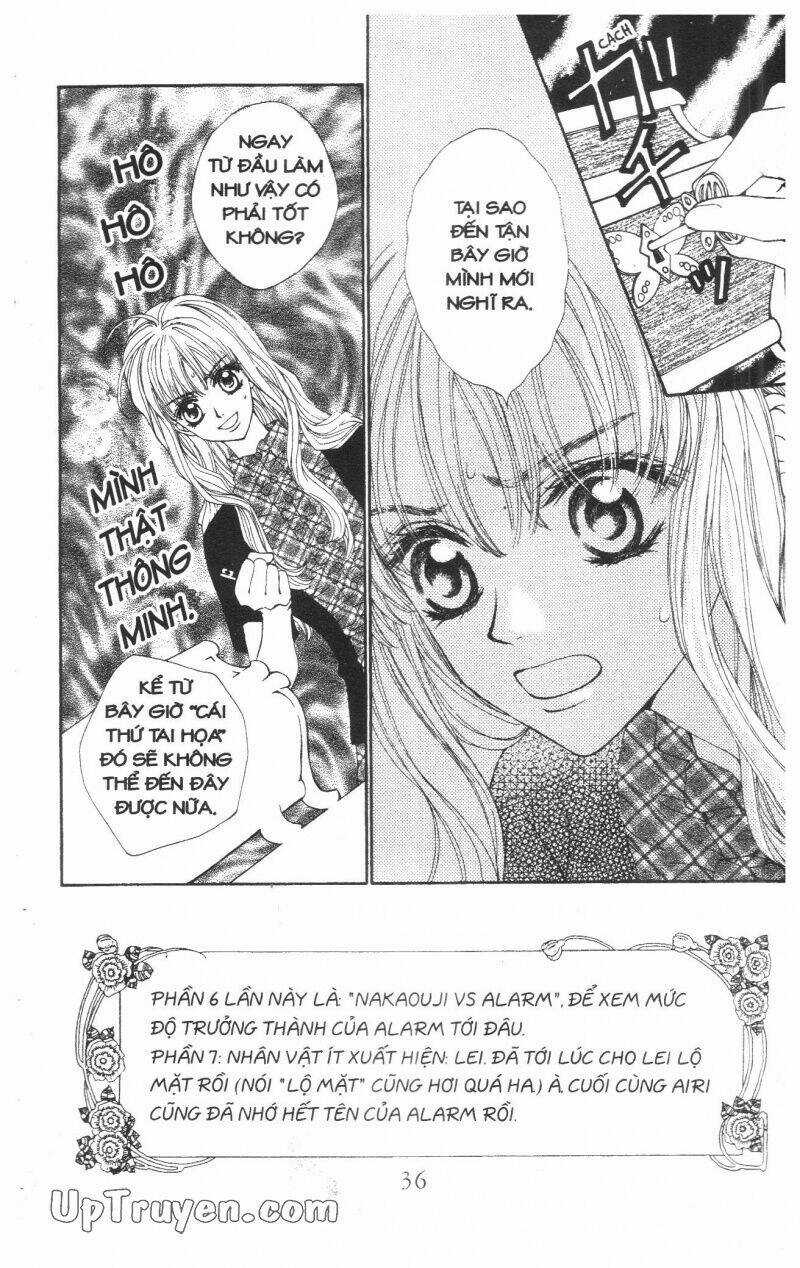 Hoàng Tử Ếch(Bản đẹp) - Chapter 2 - Trang 37