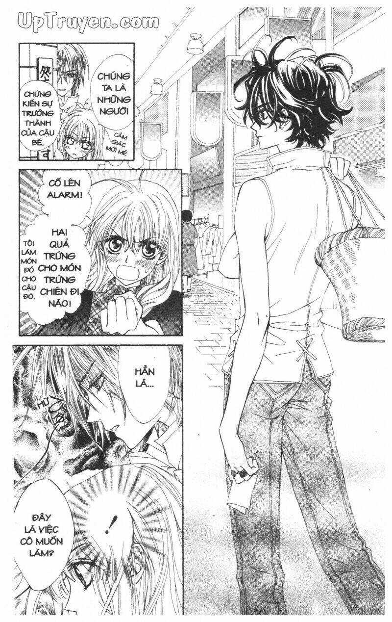 Hoàng Tử Ếch(Bản đẹp) - Chapter 2 - Trang 46