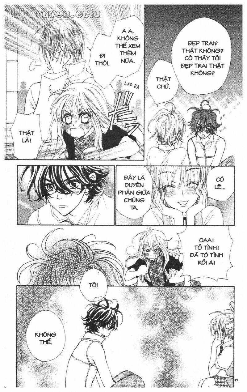 Hoàng Tử Ếch(Bản đẹp) - Chapter 2 - Trang 50