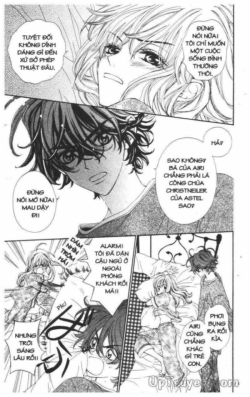 Hoàng Tử Ếch(Bản đẹp) - Chapter 2 - Trang 6