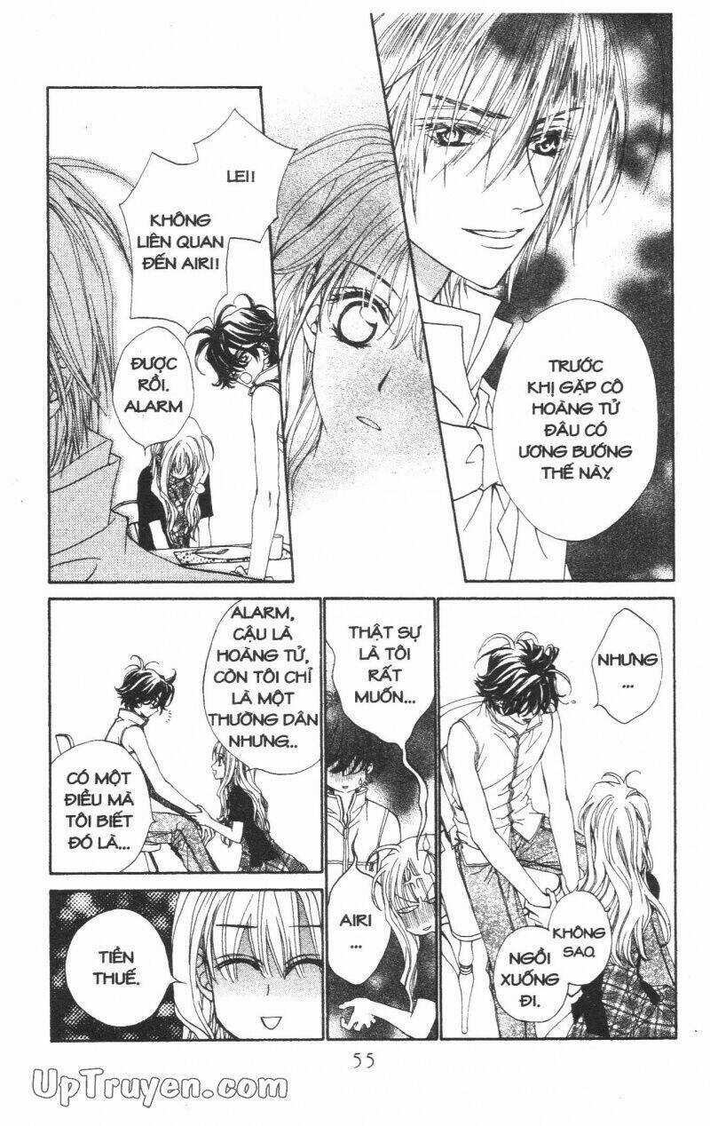 Hoàng Tử Ếch(Bản đẹp) - Chapter 2 - Trang 56