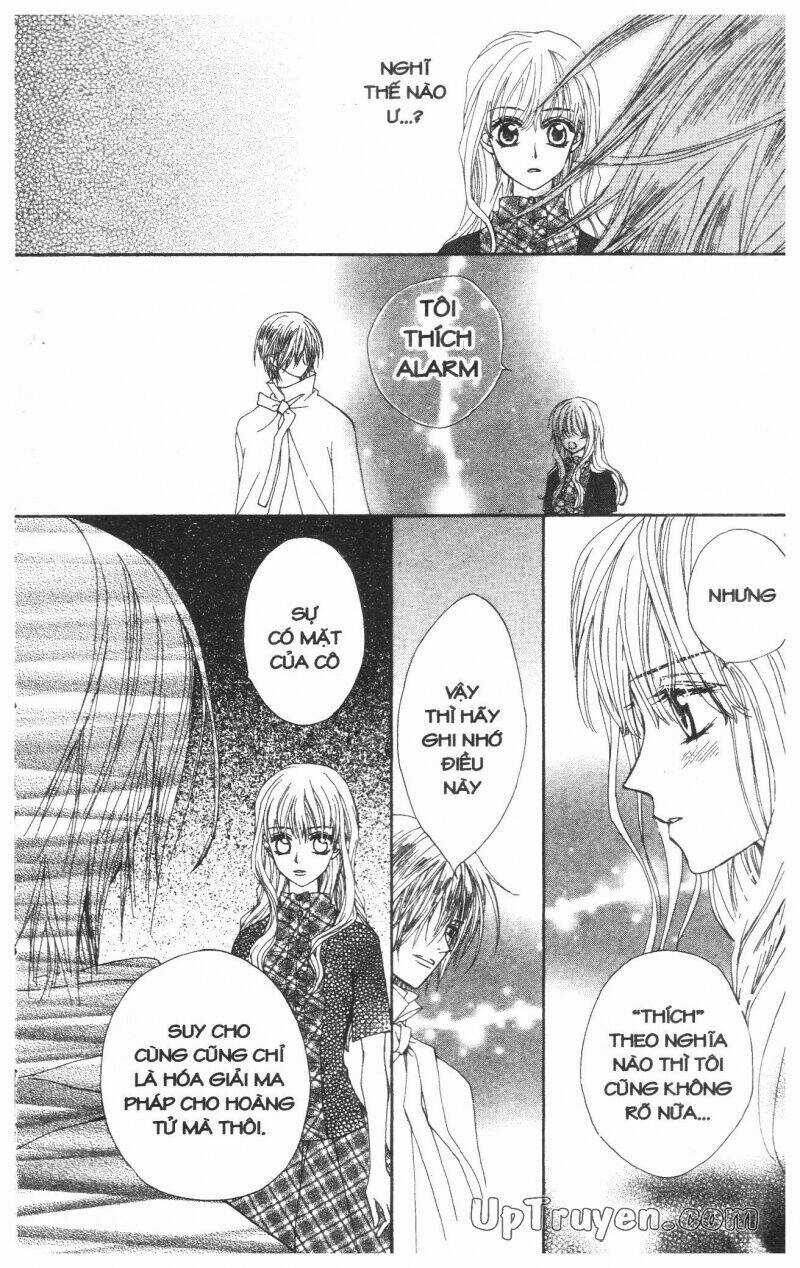 Hoàng Tử Ếch(Bản đẹp) - Chapter 2 - Trang 61